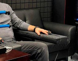 Перевірка на причетність людини до злочинів на поліграфі