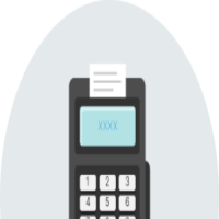 Підключення POS-терміналу в BAS / 1C