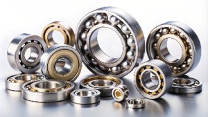 Підшипники Kinex, Timken, Skf, Snr, Nte || Підшипники в Асортименті