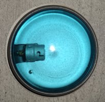 Плафон ПТ-37