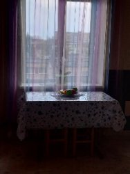 Подобово однокімнатна квартира в м.Уман