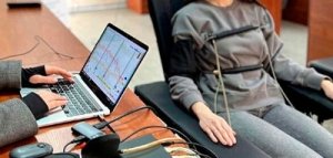 Поліграф у місті Київ - тест на правду