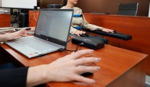 Полиграф в Киеве - тесты для правды в разных ситуациях