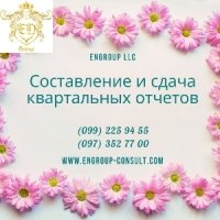 Полный финансовый отчет ИП / ООО под ключ