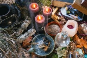 Помощь любовной магии. Приворот. Возвращение мужа, жены, любимых.