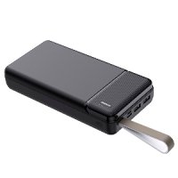 Портативний зарядний пристрій Luxe Cube Power Bank 30000 mah, 2 Usb