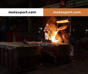 Послуги з ливарного виготовлення деталей за кресленнями замовника