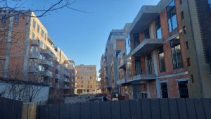 Потрібні фасадчики, робота ні цілий сезон