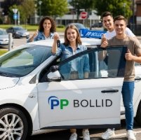 Потрібні водії та інструктор в автошколу