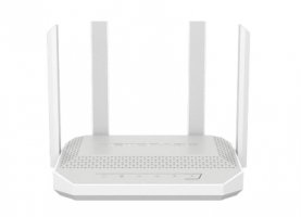 Потужний роутер Keenetic Hero з оперативною доставкою