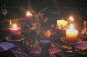 Повернення коханих. Дієві привороти. Зберегти сім