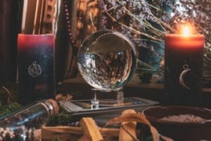 Повернути кохану людину. Врятувати сім