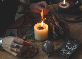 Powerful Revenge Spells and death spells on enemies +27633555301