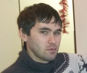 Познакомлюсь с девушкой для С/О