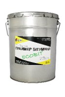 Праймер бітумно-каучуковий ЕКОБІТ  20 л