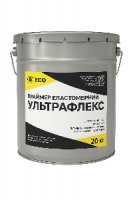 Праймер эластомерный УЛЬТРАФЛЕКС Ecobit  жидкая резина