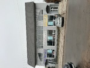 Продается магазин