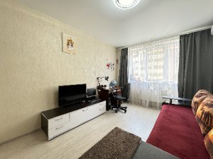 Продается уютная квартира в жилом комплексе "Одесские традиции"