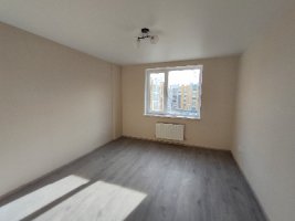 Продаётся трёхкомнатная квартира в ЖК "7 НЕБО".