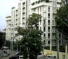 Продам 1- ком. ЖК Шах-Наме. Центр. Военный спуск. 66 кв.м