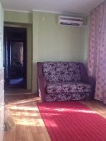 Продам 1-комнатную уютную квартиру в новом районе