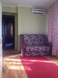 Продам 1-комнатную уютную квартиру в новом районе