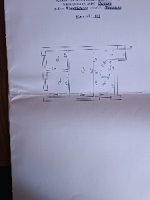 Продам 3 кімнатну квартиру