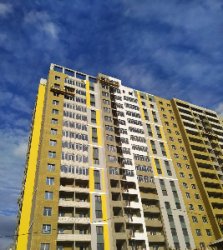 Продам 3 комнатную квартиру ЖК Шекспира, метро 23 августа