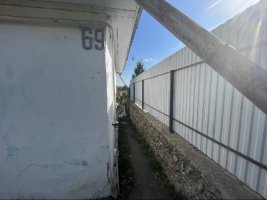 Продам будинок в м. Дубно, вул. Забрама 65, Рівненська область(Торг