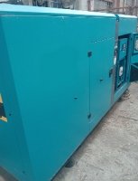 Продам дизельну електростанцію 132 кВт з двигуном Baudouin