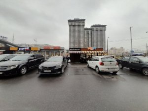 Продам готовый бизнес шаурма метро Минская