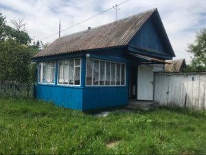 Продам хату