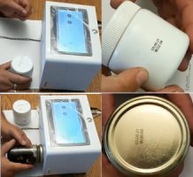 Продам Маркувальний принтер «MARK Print Box»