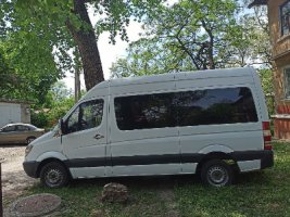 Продам Mercedes-Benz Sprinter 213 CDI