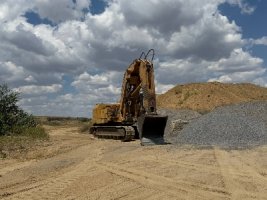 Продам песок и отсев песка с доставкой