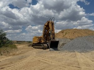 Продам песок и отсев песка с доставкой