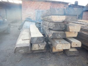 Продам плаху липи. Объем и размеры по желанию клиента.