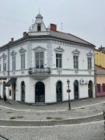 Продам приміщення в центрі міста Ужгород