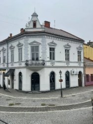 Продам приміщення в центрі міста Ужгород