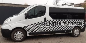 Продам RENAULT TRAFIC