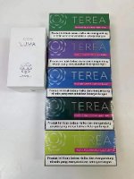 Продам стики Terea for Iluma (испания) большой ассортимент