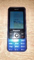 Продам телефон Philips Xenium E182