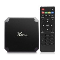 Продам ТВ приставку X96 Mini (2/16 Gb)