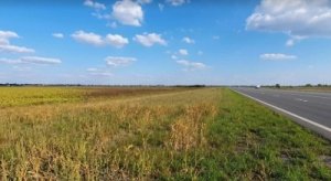 Продам земельный участок под строительство АЗС.
