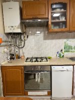 Продаю кухню в хорошем состоянии, все работает, самовывоз, Одесса