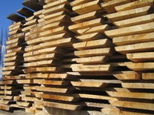 Продаю сухую столярную доску сосна балки брус стропила рейка