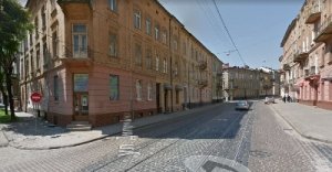 ПРОДАЖ 1 КІМН КВАРТИРИ У ЛЬВОВІ НЕДАЛЕГО ВІД ЦЕНТРУ