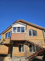 Продаж 2 поверхового будинку смт Коцюбинське