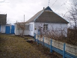 Продаж будинку с. Мала Вільшанка