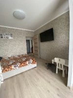 Продаж квартири 44м2 з власним автобусом